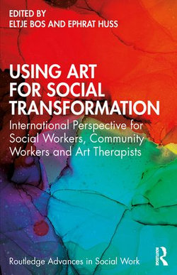 Using Art for Social Transformation