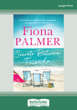 Secrets Between Friends