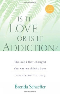 Is It Love Or Is It Addiction?