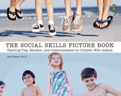 The Social Skills Picture Book