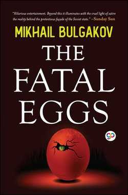 The Fatal Eggs