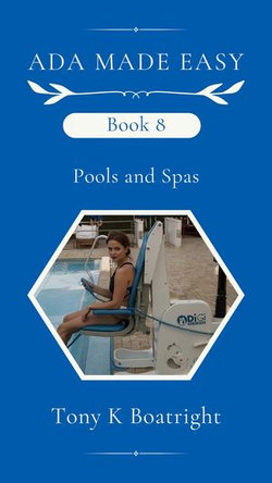Book 9 Spas, Swimming and Wading Pools