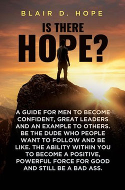 Is There Hope?