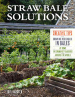Straw Bale Solutions Straw Bale Solutions