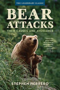 Bear Attacks Bear Attacks