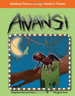 Anansi