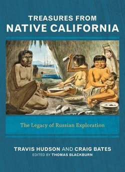 Treasures from Native California Treasures from Native California
