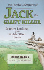 The Further Adventures of Jack the Giant Killer