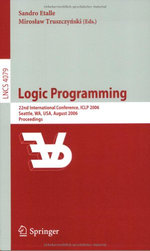 Logic Programming