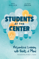 Students at the Center