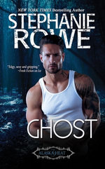 Ghost (Alaska Heat #3)