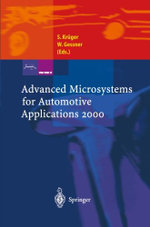 Advanced Microsystems for Automotive Applications 2000