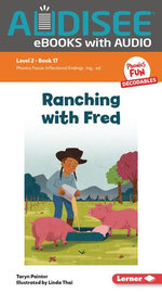 Ranching with Fred