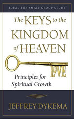 The Keys to the Kingdom of Heaven