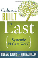 Cultures Built to Last