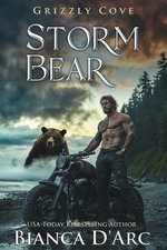 Storm Bear