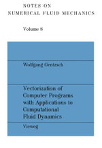 Vectorization of Computer Programs with the Application of Computational Fluid Dynamics