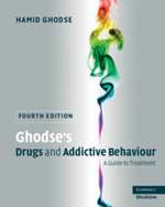 Ghodse's Drugs and Addictive Behaviour