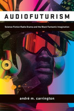 Audiofuturism