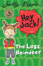 The Lost Reindeer: Volume 8