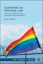 Queering UK Refugee Law