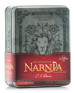 Chronicles Of Narnia Collector's Edition, The