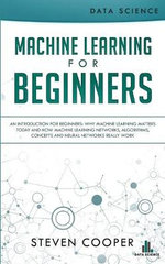 Machine Learning For Beginners