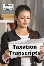 Taxation Transcripts
