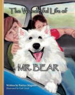 The Wonderful Life of Mr. Bear