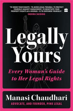 Legally Yours