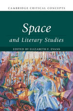 Space and Literary Studies