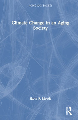 Climate Change in an Aging Society Climate Change in an Aging Society