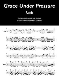 Five for Fighting - Chances: Drum Sheet Music