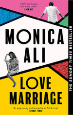 Love Marriage