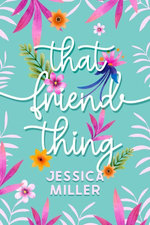 That Friend Thing