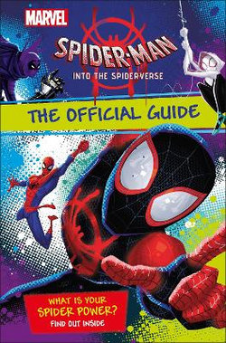 Marvel Spider-Man: Into the Spider-Verse