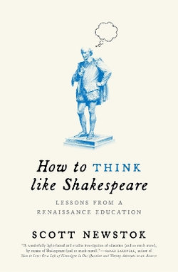 How to Think Like Shakespeare