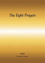 The Eight Prayers eBook