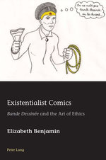 Existentialist Comics Existentialist Comics