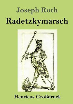 Radetzkymarsch (Grossdruck)