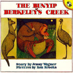 The Bunyip of Berkeley's Creek