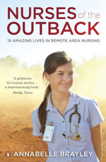 Nurses Of The Outback