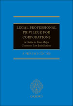 Legal Professional Privilege for Corporations