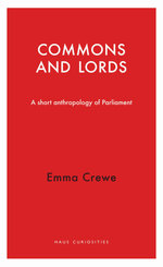 Commons and Lords