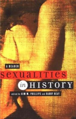 Sexualities in History