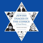 Jewish Images In The Comics