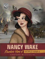 Nancy Wake Nancy Wake