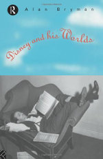Disney & His Worlds