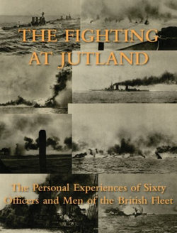 The Fighting at Jutland