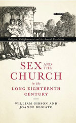 Sex and the Church in the Long Eighteenth Century